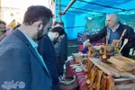 همایش روز ملی مازندران در نوشهر