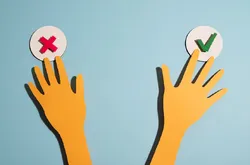 أثر كتمان الحق على المجتمع
