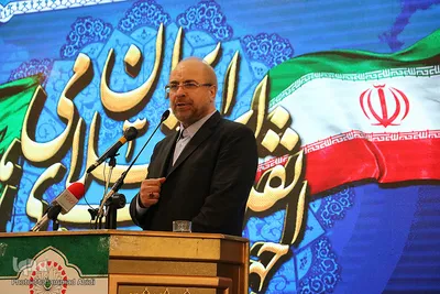 شکوه چهل سالگی در بوشهر