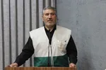 خدمت‌رسانی ۱۶ «موکب رضوی» استان سمنان در بزرگداشت رهبر شهید
