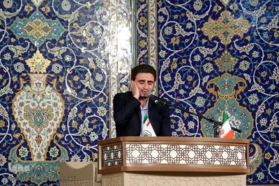  اولین روز از رقابتهای مسابقات بین المللی قرآن کریم