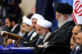 برگزاری محفل انس با قرآن کریم با حضور رهبر انقلاب