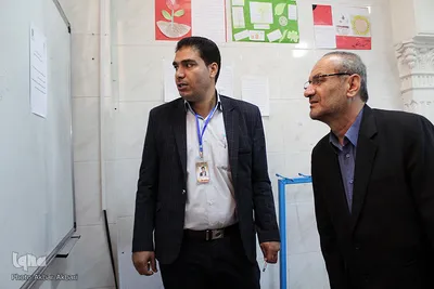 انتخابات ریاست جمهوری و شورای اسلامی شهر و روستا در چهارمحال و بختیاری
