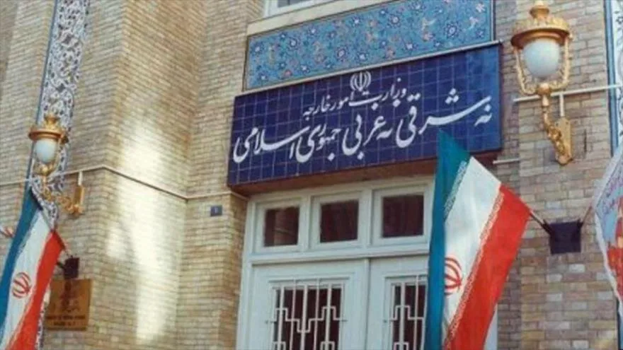Irán: Solo con la resistencia habrá paz en la región
