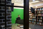 مرحله استانی چهل‌وسومین دوره مسابقات قرآن کریم خراسان رضوی
