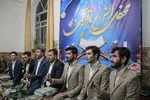 محفل انس با قرآن در شهرستان اهر