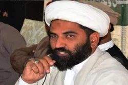 پاکستان حسینیوں کی دھرتی ہے یزید کی جگہ نہیں
