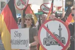 Zunahme der Islamfeindlichkeit in Berlin