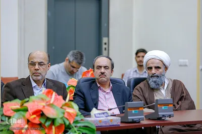 دومین روز بیست و ششمین نمایشگاه قرآن کریم