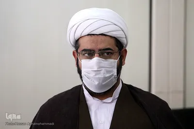 حجت‌الاسلام والمسلمین مهدی اخوان‌صباغ، رئیس سازمان دارالقرآن الکریم