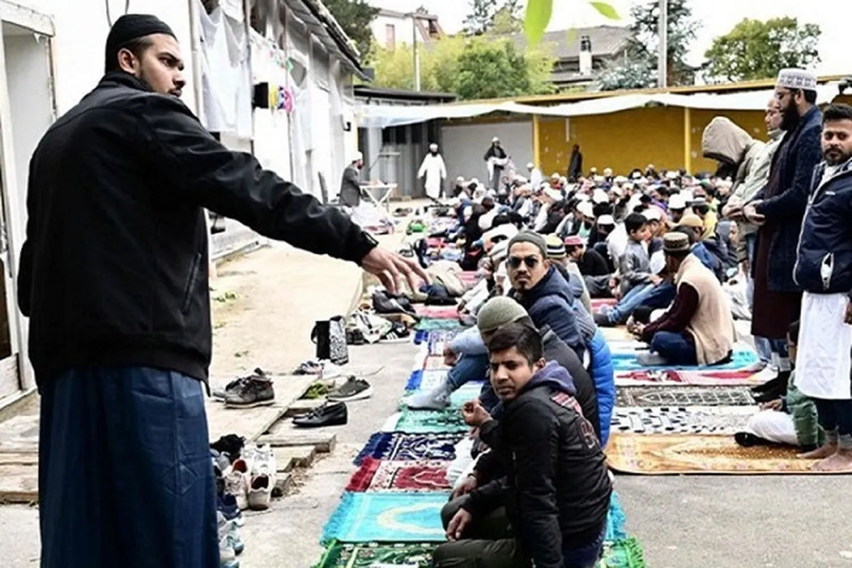 Building A New Mosque in Italy 'nearly Impossible'