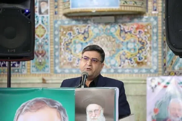 زنده نگه داشتن یاد شهدا رسالتی بزرگ است