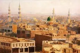 Peyğəmbərlərin vəzifəsi ədalətə və yaxşılığa dəvət etməkdir