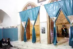 مراسم احیای بیست و یکم ماه رمضان در یزد‎