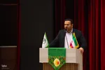 نشست مسئولان اجرایی مراسم اعتکاف استان اصفهان