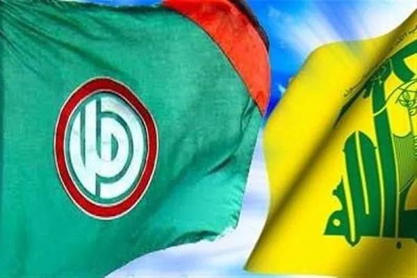 هشدار حزب‌الله و جنبش امل درباره ادامه سیاسی‌کاری در پرونده انفجار بیروت