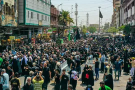 ذکر شهادت امام محمد الجواد(ع)