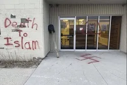 ABŞ-ın Minnesota ştatında islamofob hücum baş verdi