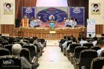 فینال استانی مسابقات قرآن، عترت و نماز دانش‌آموزان پسر استان مرکزی