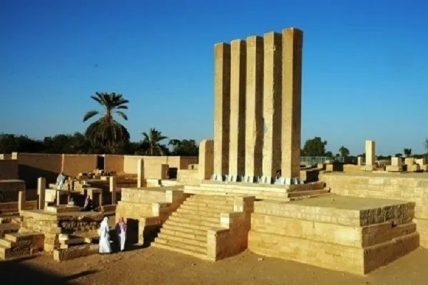 UNESCO: Sebe Krallığı kalıntıları tehlikede