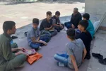 کلاس حفظ قرآن
