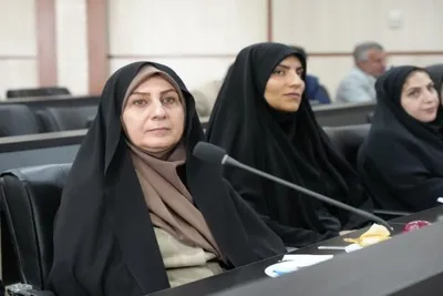 سفر معاون رئیس‌جمهور به لرستان