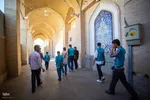 حال‌وهوای نخستین گردهمایی فیلم‌سازان نوجوان اصفهان