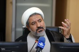 نشست بررسی نحوه مشارکت و هم‌افزایی در سند توسعه وقف قرآنی