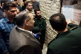 موزه دفاع مقدس نقش مؤثری در ترویج فرهنگ ایثار و شهادت دارد