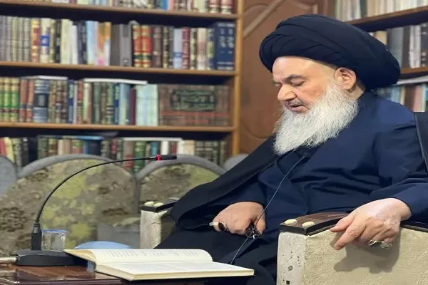 امام جمعه بغداد سفر وزیر خارجه سوریه به عراق را محکوم کرد