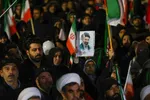 چهل‌وششمین موج اجتماعات مردمی تبریز