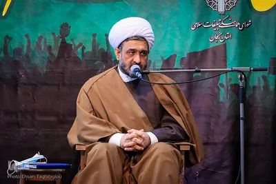 بزرگداشت 9 دی- زنجان‎‎