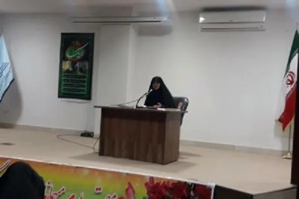 برگزاری دوره توانمندسازی ائمه جماعت مدارس سنندج