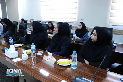 آیین گرامیداشت سالروز تاسیس جهاددانشگاهی و تجلیل از جهادگران دانشگاهی نمونه آذربایجان شرقی