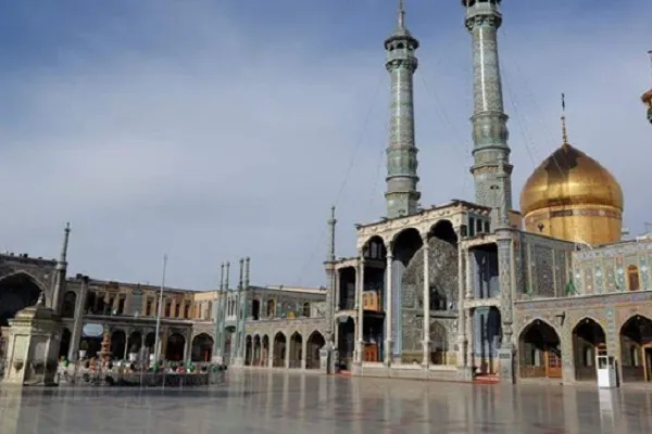 برنامه هفتگی حرم مطهر حضرت معصومه (س) اعلام شد