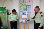 افتتاح مرکز مشاوره فراجا در یزد‎