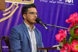 صوت | تلاوت علیرضا رضایی از سوره «مائده»