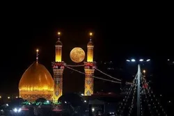 İraqlı yeniyetmə məddahın gözəl səsi ilə “Heyhat” musiqili mərsiyəsi – Video