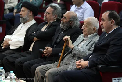 شب منوچهر صدوقی سها