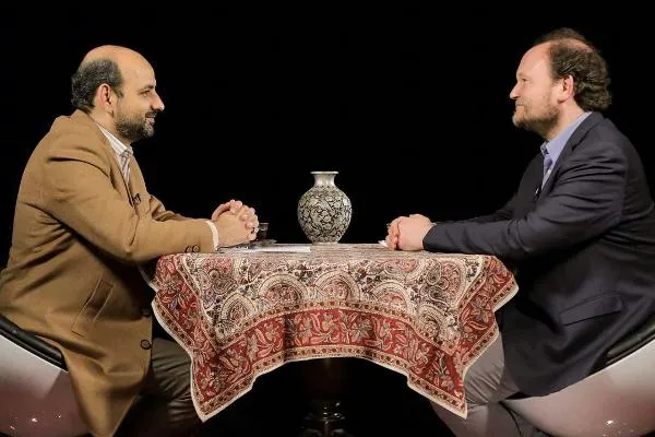 بررسی وضعیت دین در دنیای مدرن در برنامه «خیلی دور خیلی نزدیک»