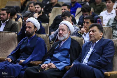 برگزاری همایش دانشجومعلمان قرآنی دانشگاه فرهنگیان