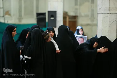 سالگرد شهدای ترور مجلس شورای اسلامی