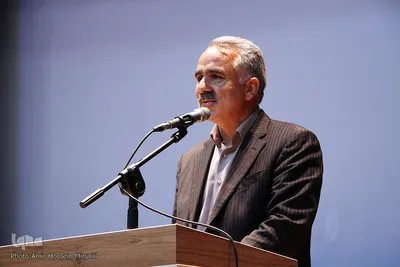 مراسم تکریم و معارفه مدیرکل آموزش و پرورش استان یزد‎‎