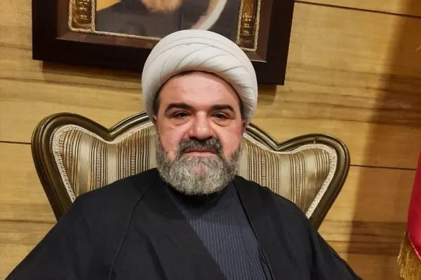 التعايش هو قبول الاخر على ما هو عليه من التزام ديني وانساني