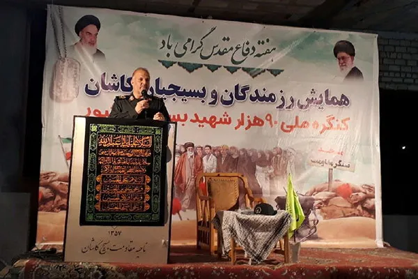 قدرت و اقتدار؛ ادعای به اثبات رسیده ایران در برابر دشمنان