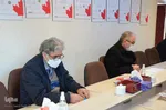 نشست تخصصی «نقش دانشگاه تبریز در دوران دفاع مقدس» به میزبانی ایکنای آذربایجان شرقی