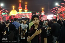 خداحافظی