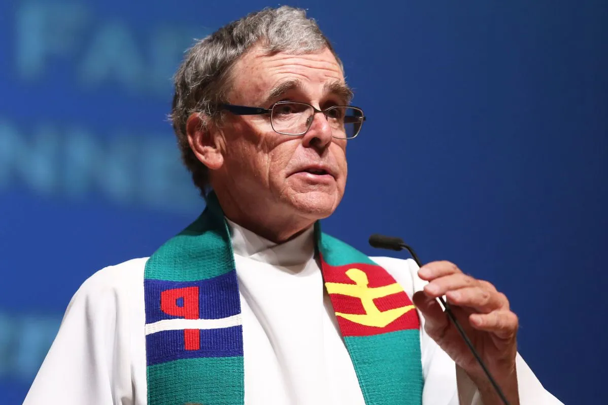 Amerikada müxtəlif dinlərin nümayəndələrinin toplanışında HƏMD surəsi qiraət edildi