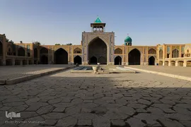 مسجد سید اصفهان