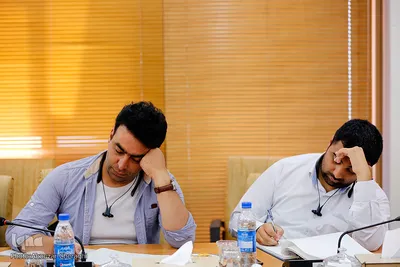 نشست خبری معاون امور اجتماعی و فرهنگی شهرداری تهران
